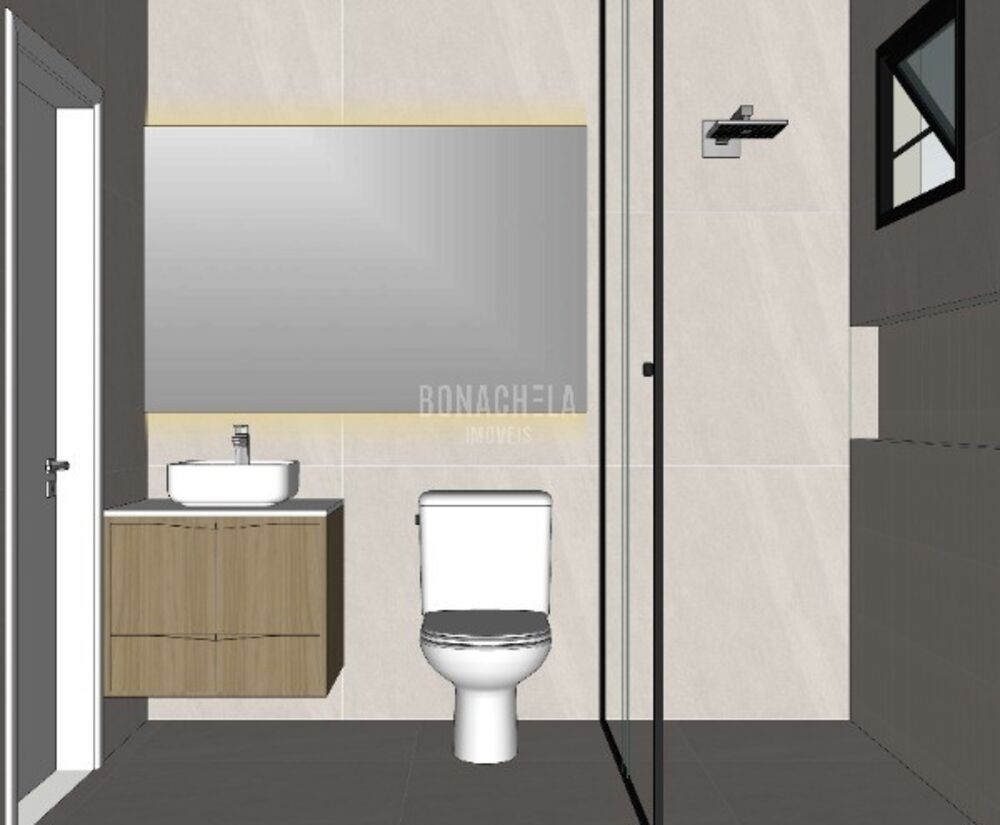Casa, 4 quartos - Foto 2