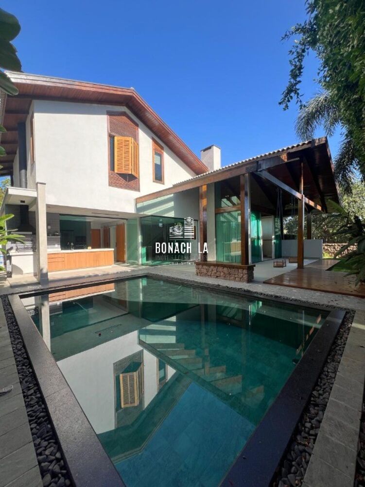 Casa, 3 quartos - Foto 4