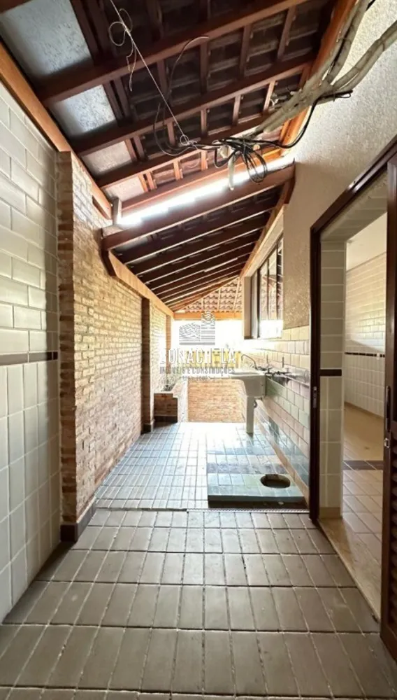 Casa, 5 quartos, 308 m² - Foto 10