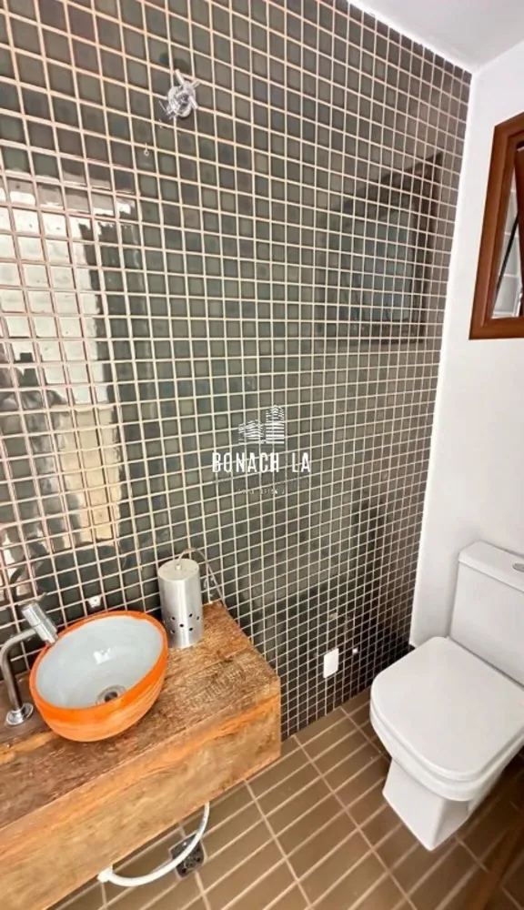 Casa, 5 quartos, 308 m² - Foto 12