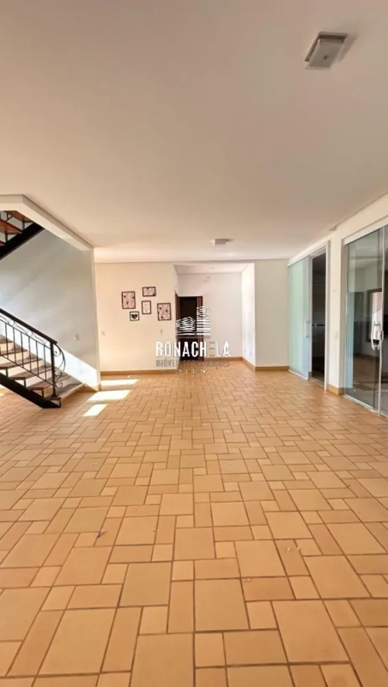 Casa, 5 quartos, 308 m² - Foto 8