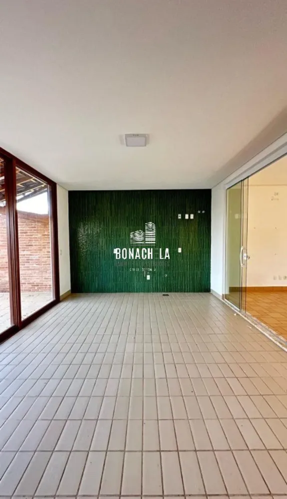 Casa, 5 quartos, 308 m² - Foto 11