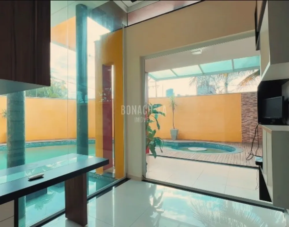 Casa, 4 quartos - Foto 1