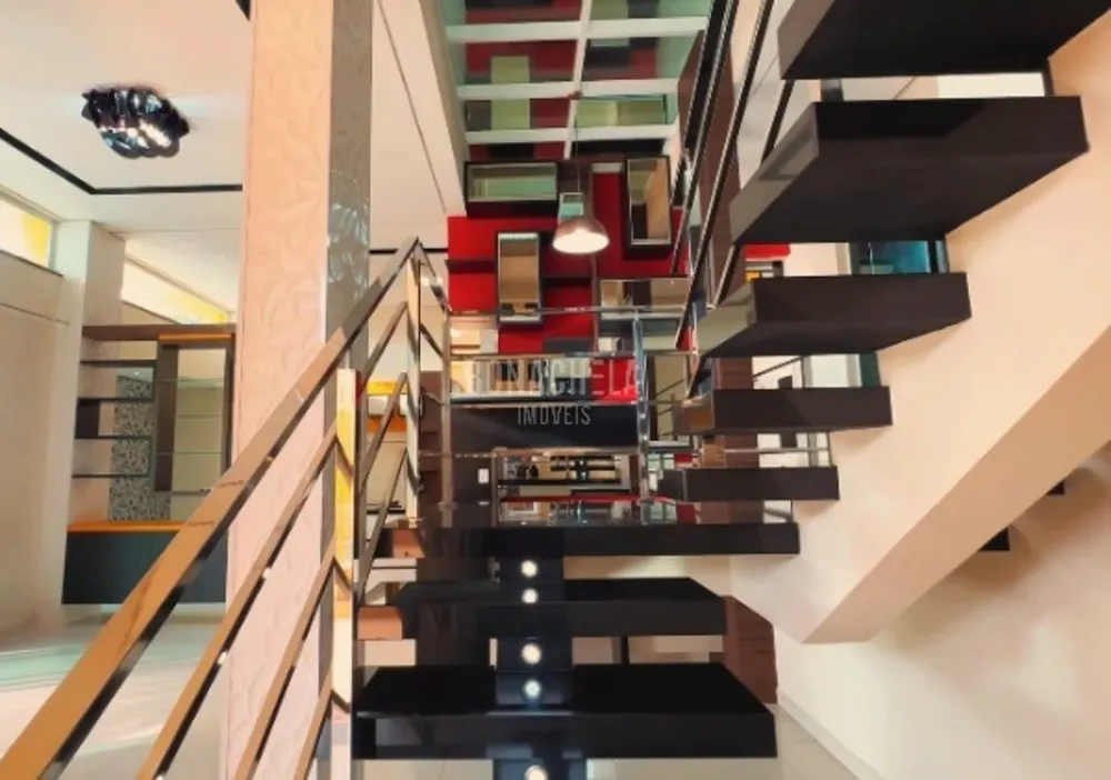 Casa, 4 quartos - Foto 5