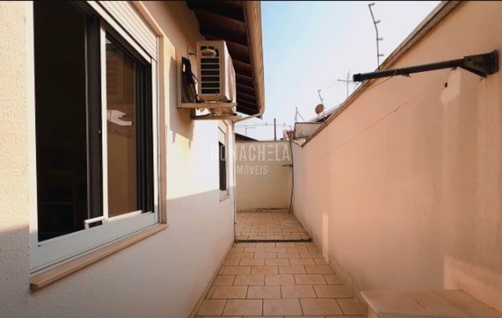 Casa, 4 quartos - Foto 4