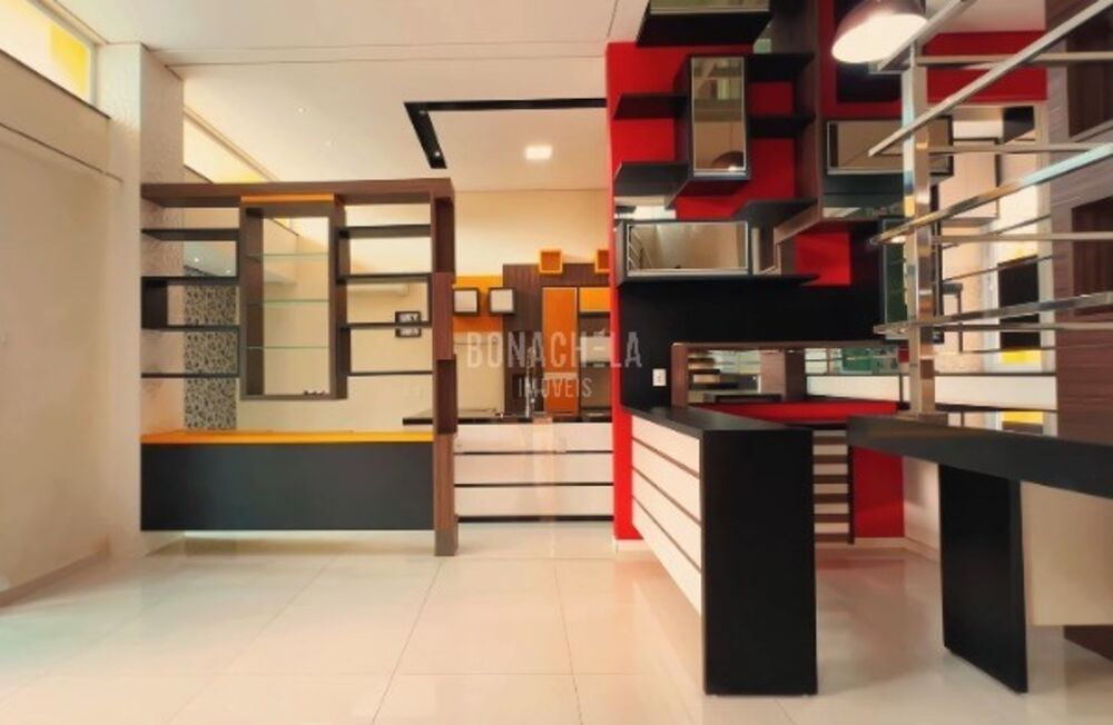 Casa, 4 quartos - Foto 1