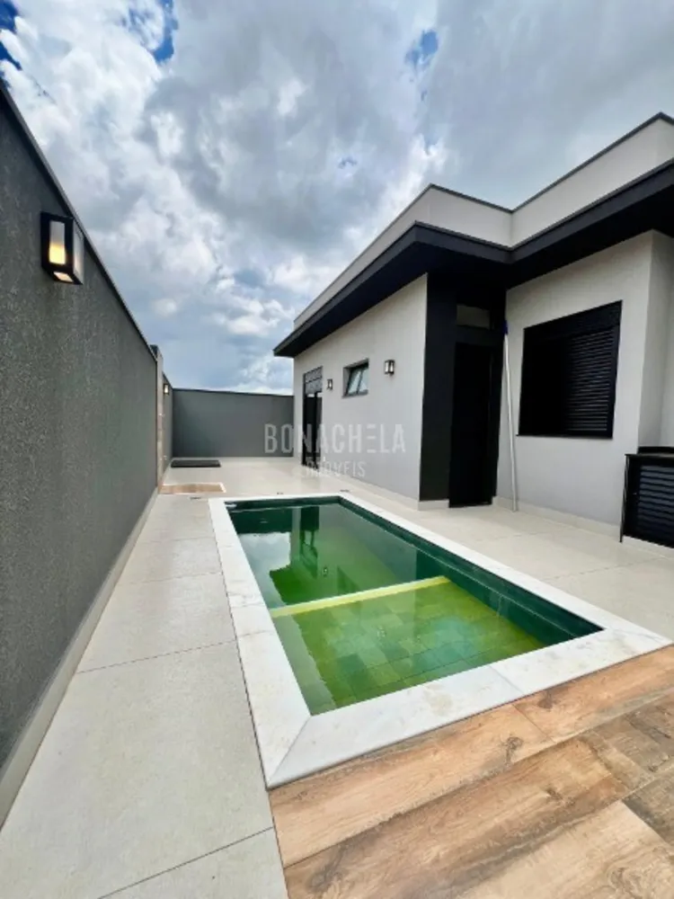 Casa, 3 quartos - Foto 7