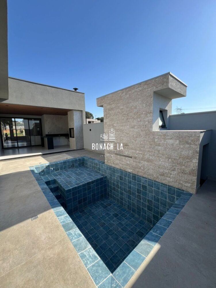 Casa, 3 quartos - Foto 12