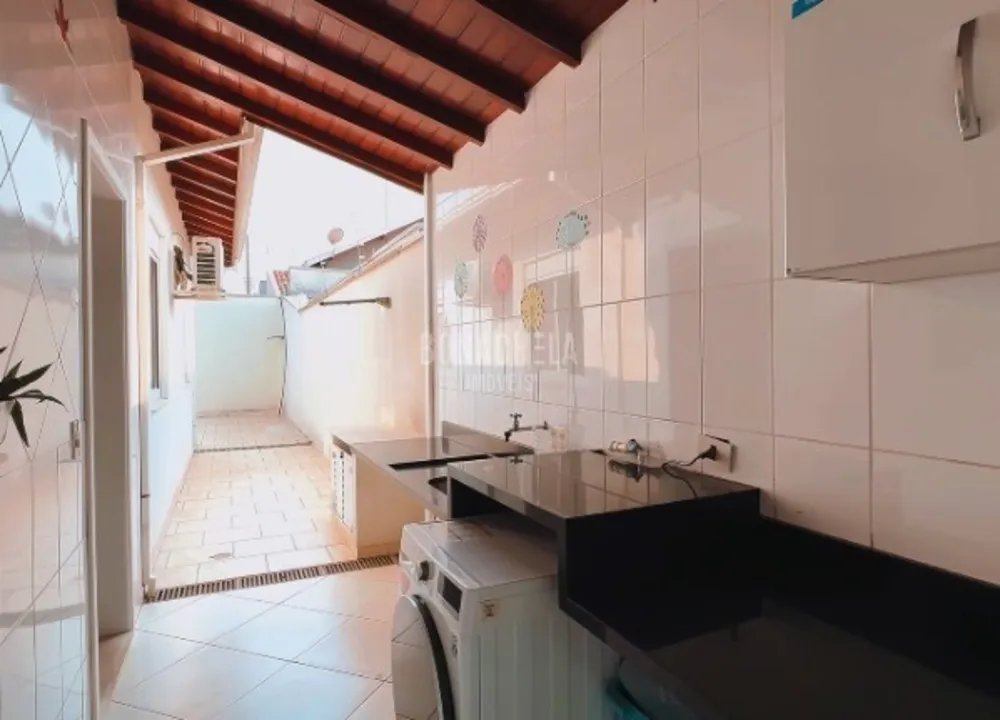 Casa, 4 quartos - Foto 10