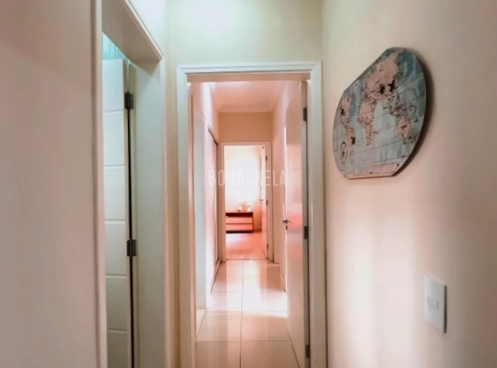 Casa, 4 quartos - Foto 2