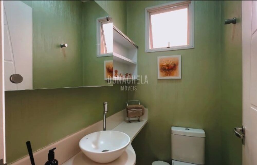 Casa, 4 quartos - Foto 4