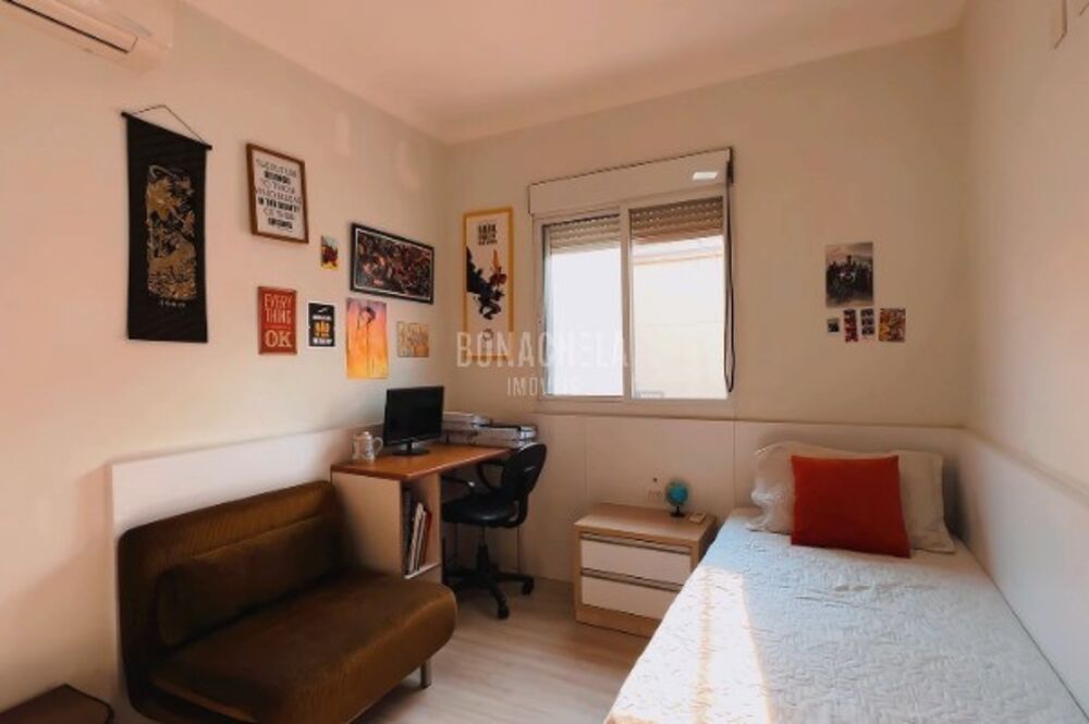 Casa, 4 quartos - Foto 2