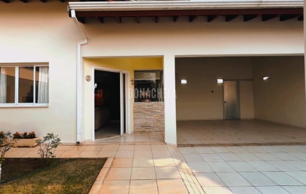 Casa, 4 quartos - Foto 3
