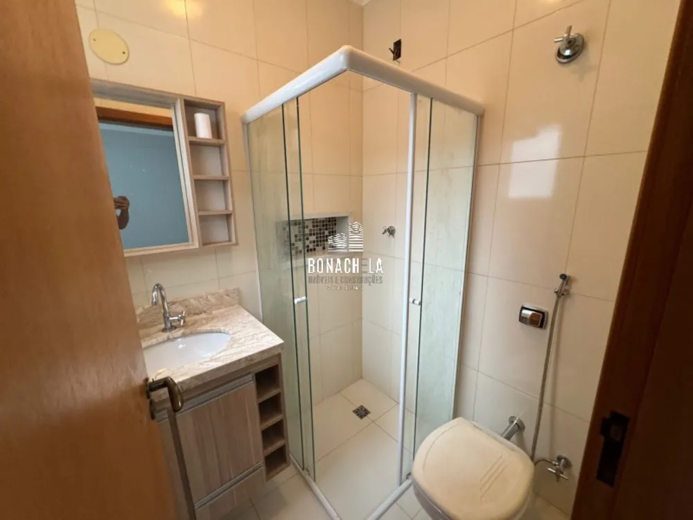 Casa, 3 quartos - Foto 7