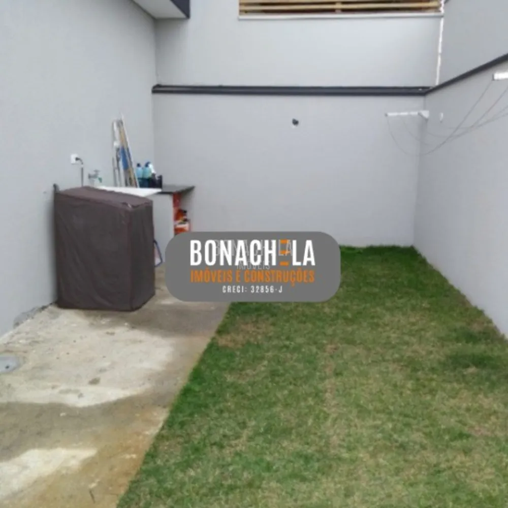 Casa, 3 quartos - Foto 7