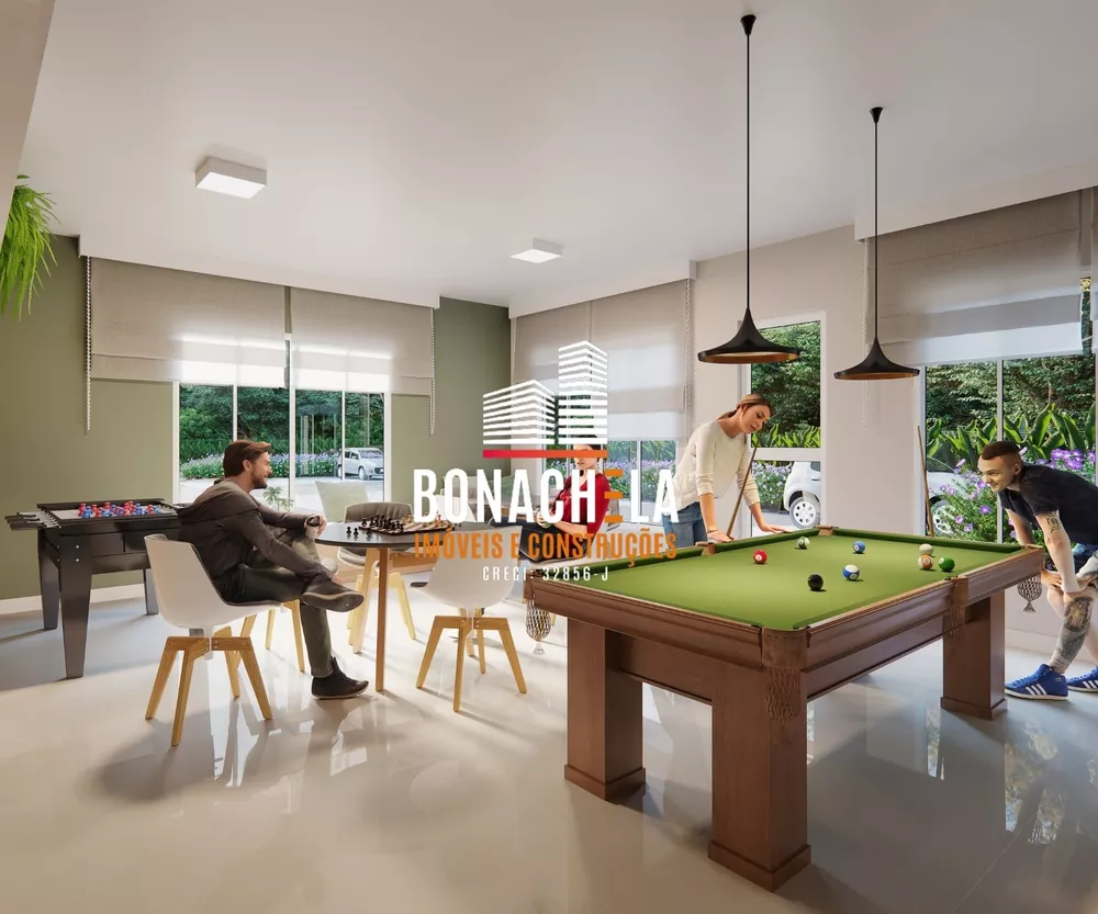 Apartamento, 2 quartos, 46 m² - Foto 1