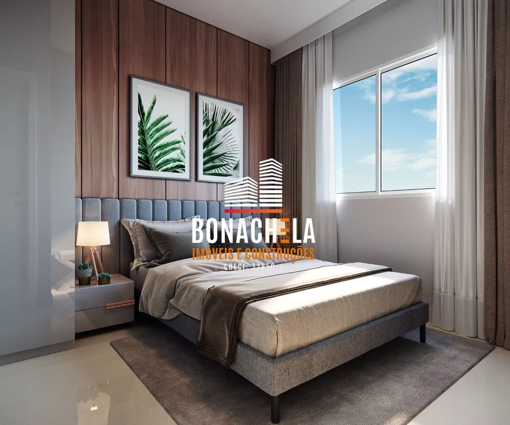 Apartamento, 2 quartos, 46 m² - Foto 5
