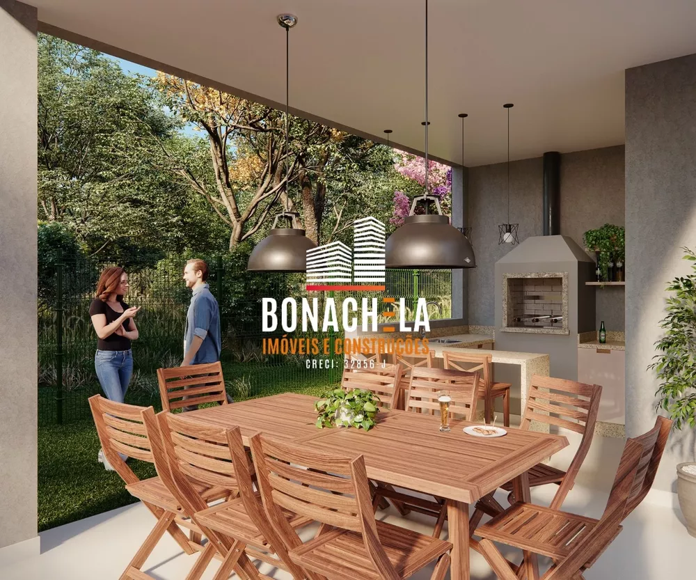 Apartamento, 2 quartos, 46 m² - Foto 4