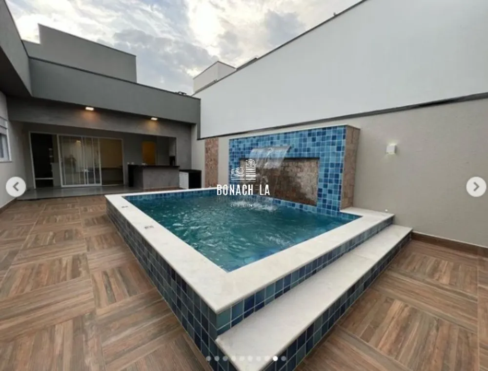 Casa, 3 quartos - Foto 7