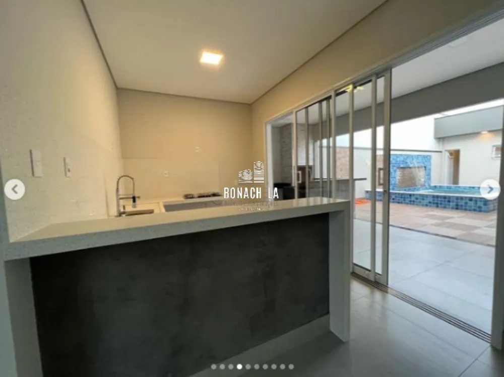 Casa, 3 quartos - Foto 4
