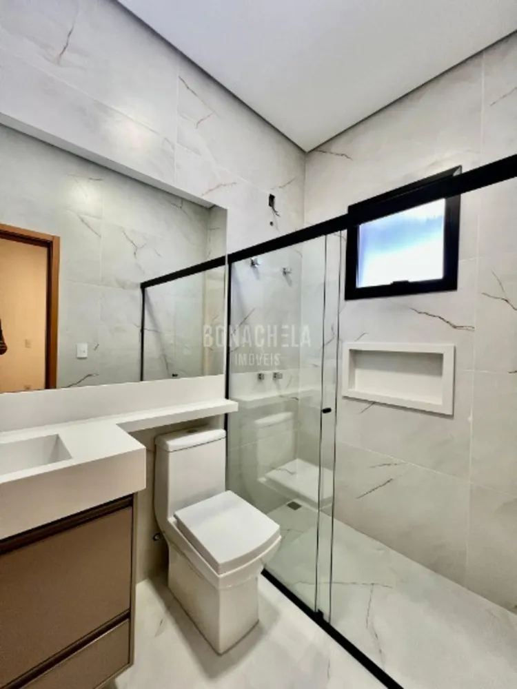 Casa, 3 quartos - Foto 10