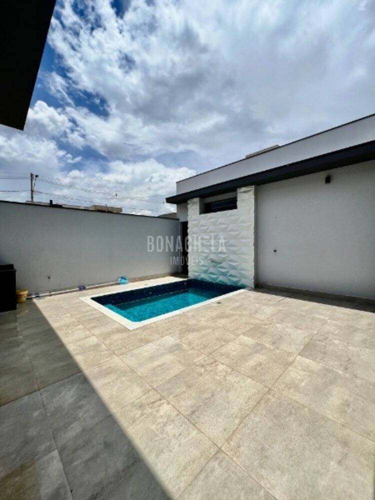 Casa, 3 quartos - Foto 3