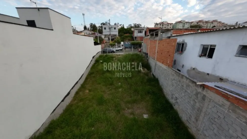 Terreno, 250 m² - Foto 1
