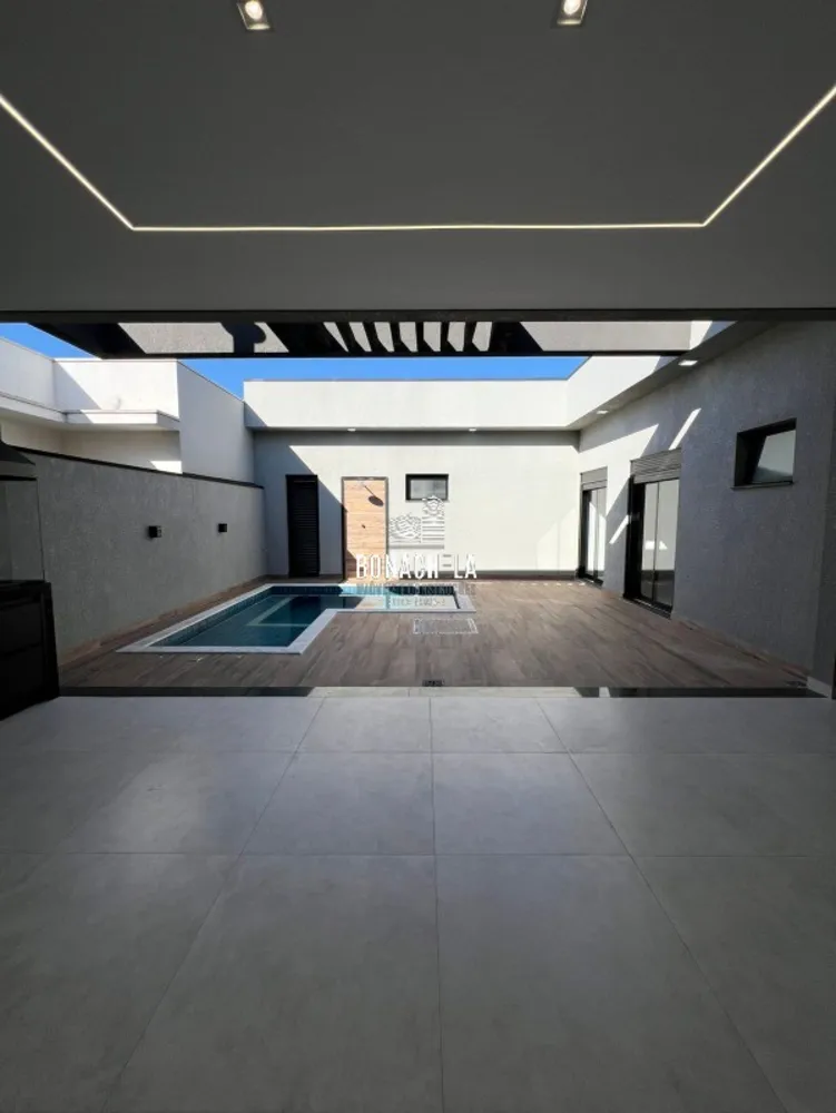 Casa, 3 quartos - Foto 7
