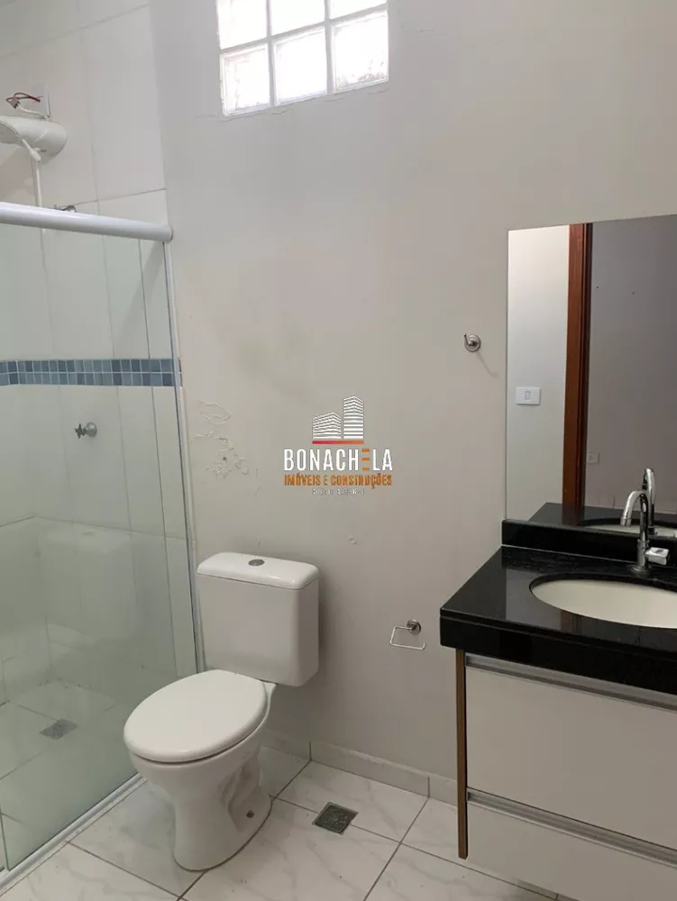 Casa, 3 quartos - Foto 5