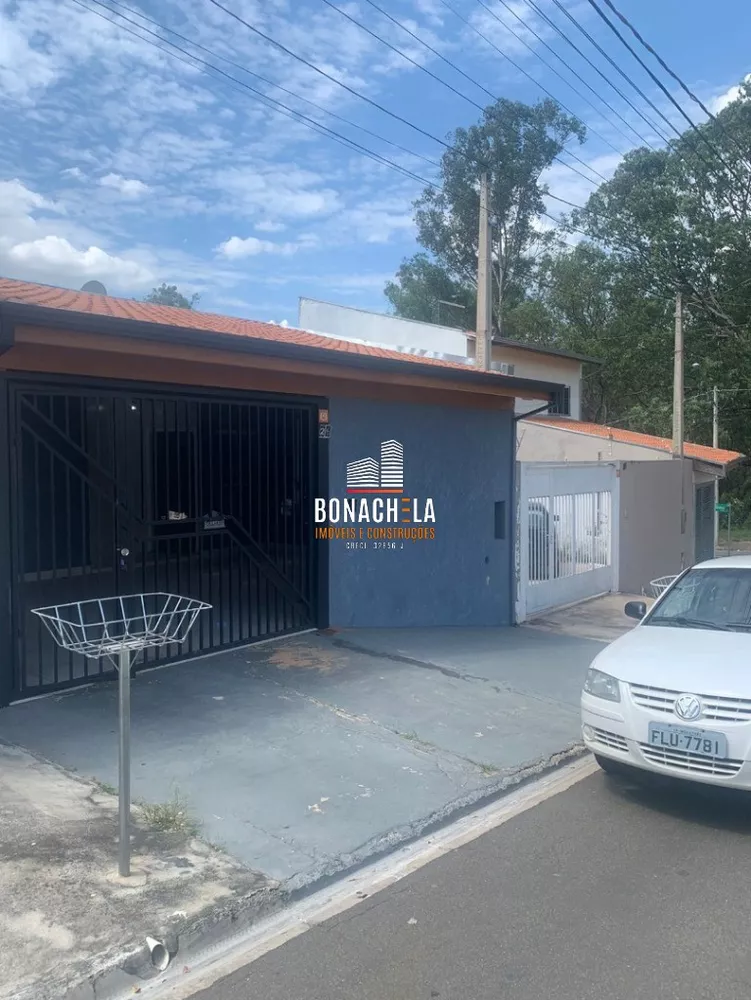 Casa, 3 quartos - Foto 4