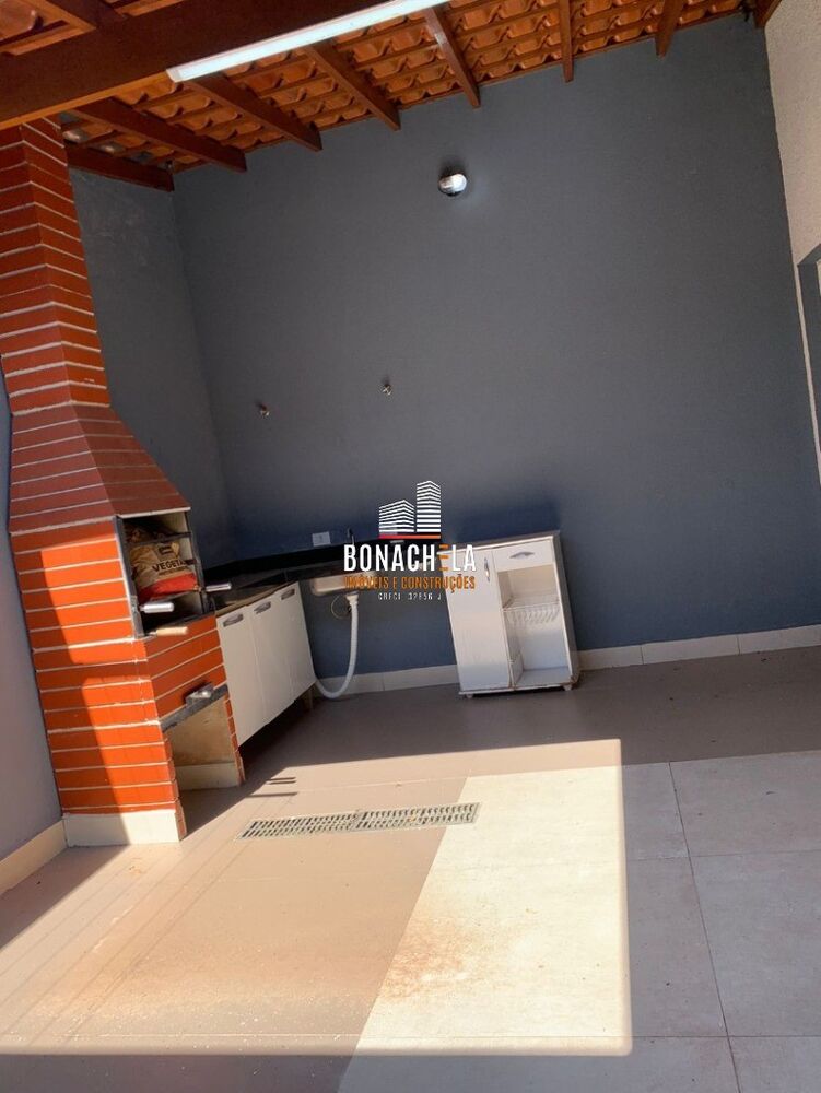 Casa, 3 quartos - Foto 10