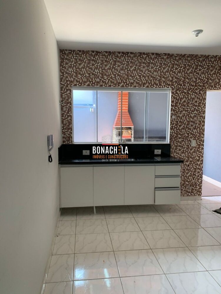 Casa, 3 quartos - Foto 2