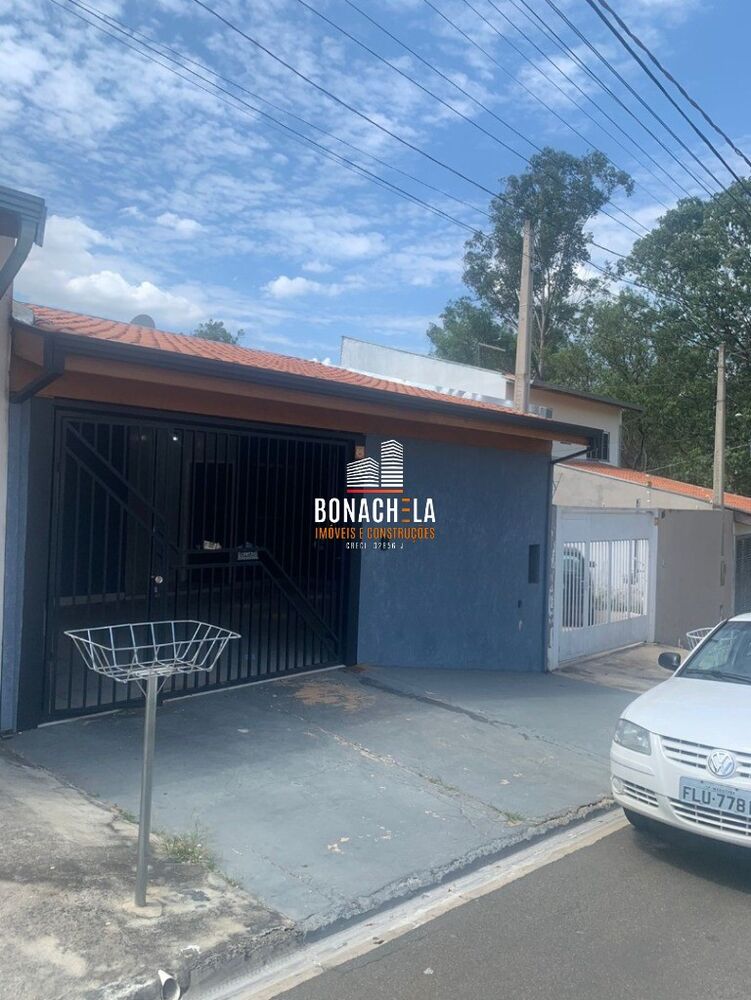 Casa, 3 quartos - Foto 13