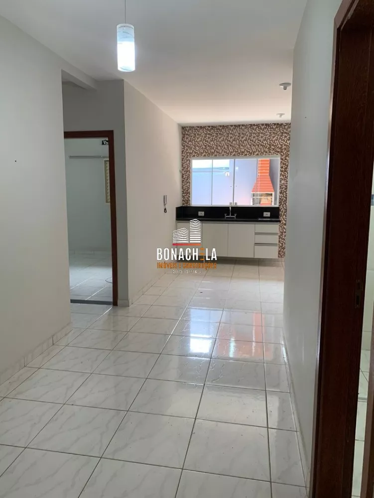 Casa, 3 quartos - Foto 9