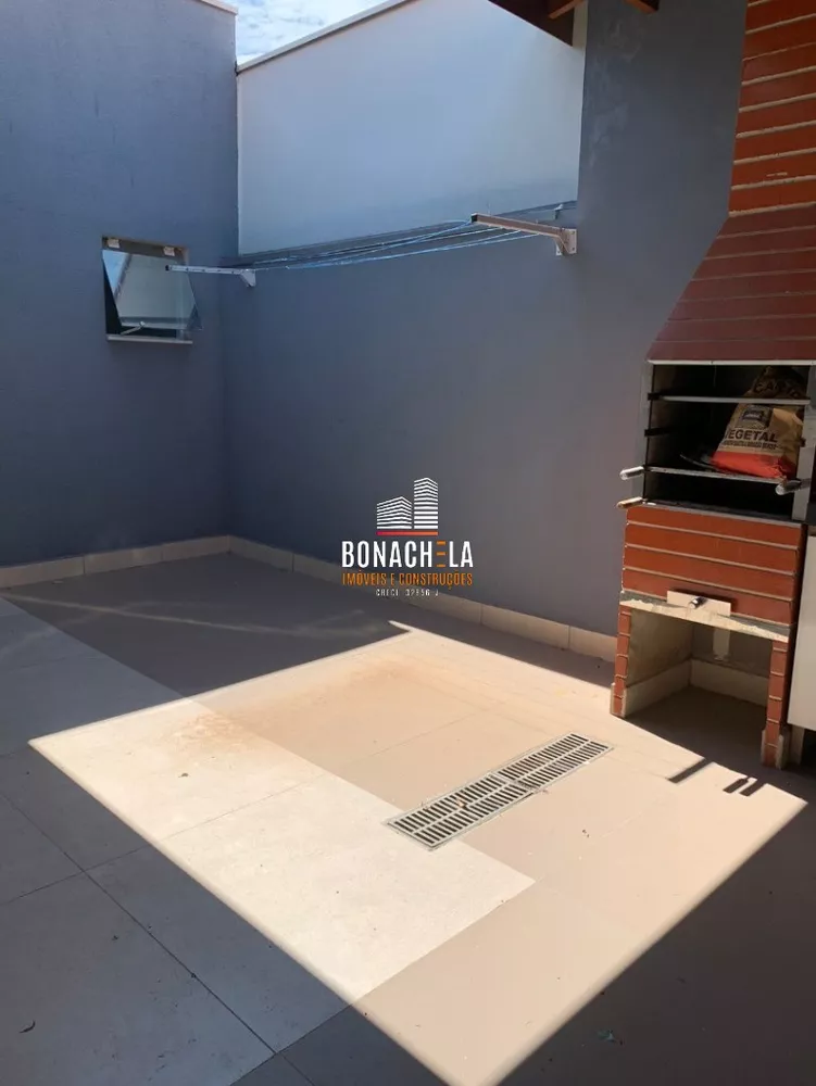 Casa, 3 quartos - Foto 12