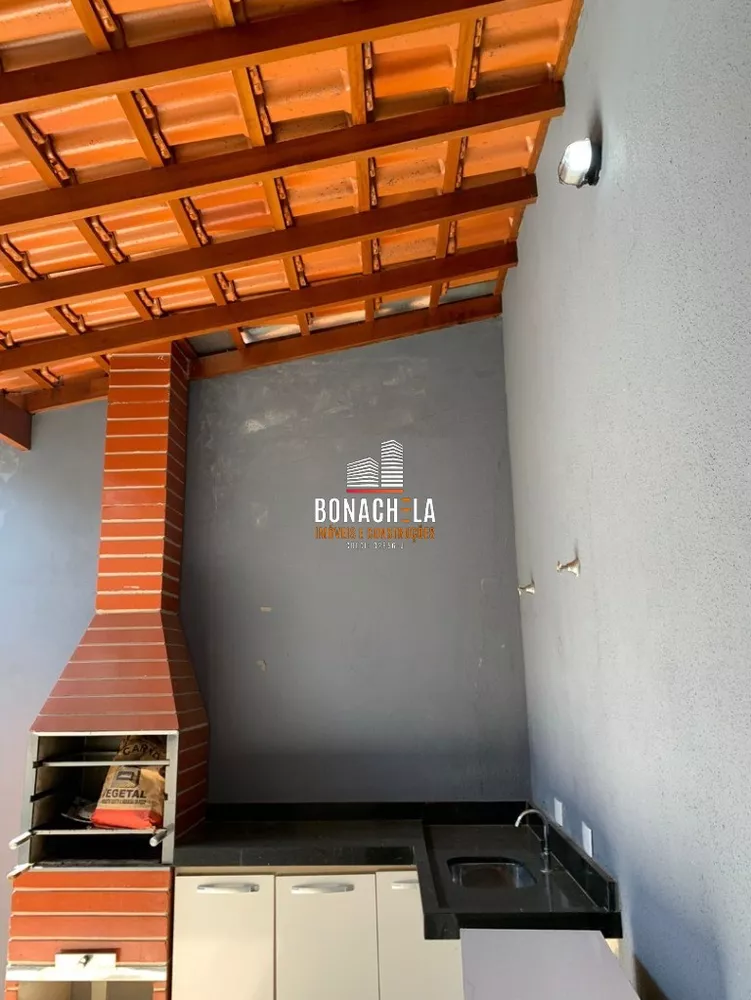 Casa, 3 quartos - Foto 8