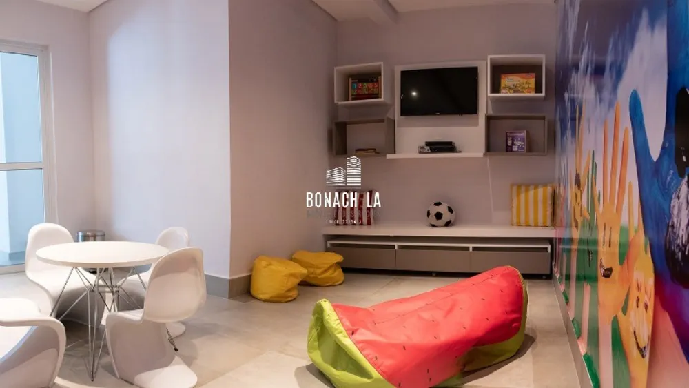 Apartamento, 3 quartos, 88 m² - Foto 22