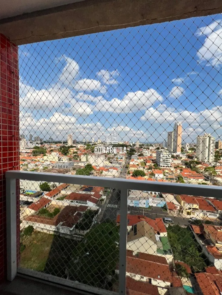 Apartamento, 3 quartos, 88 m² - Foto 4