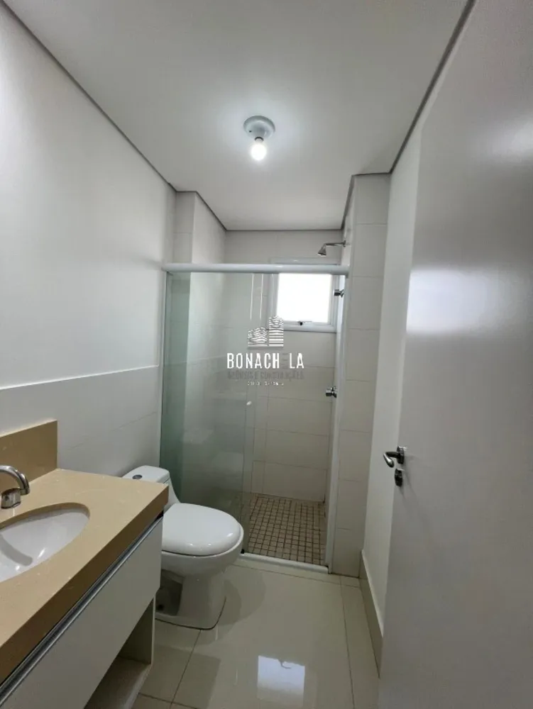 Apartamento, 3 quartos, 88 m² - Foto 2