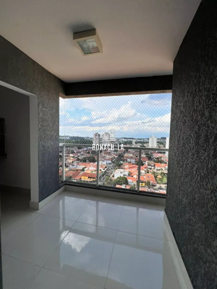 Apartamento, 3 quartos, 88 m² - Foto 6