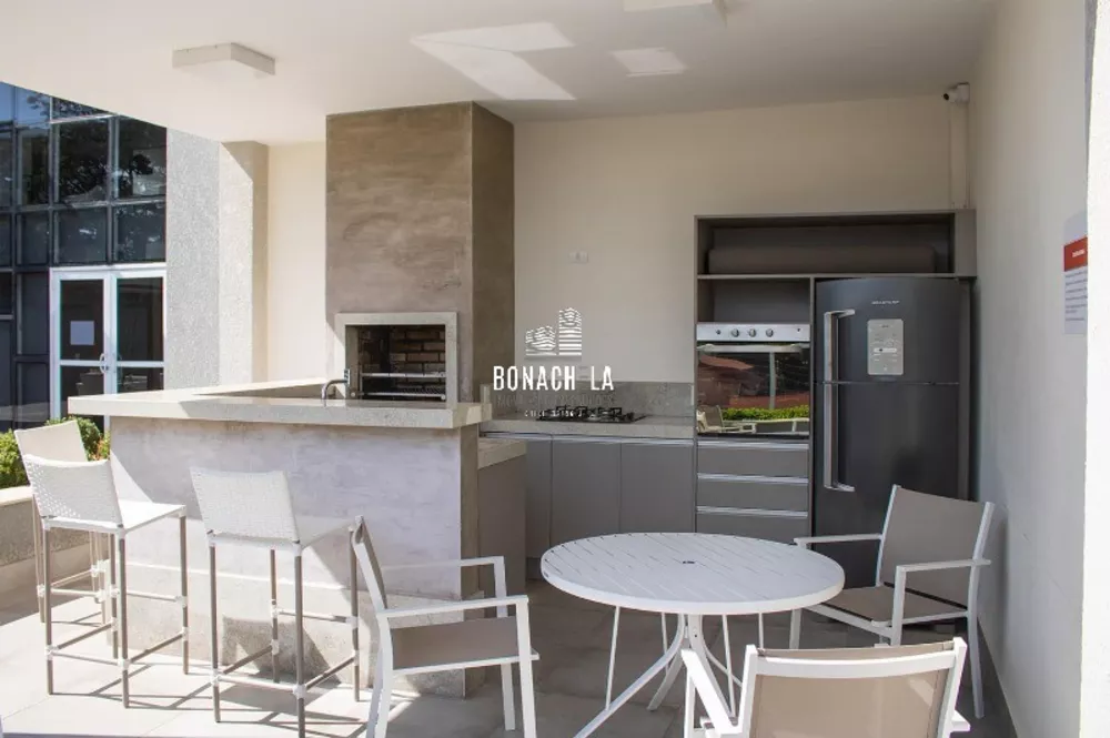 Apartamento, 3 quartos, 88 m² - Foto 16