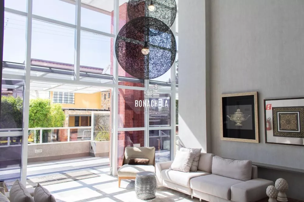 Apartamento, 3 quartos, 88 m² - Foto 9