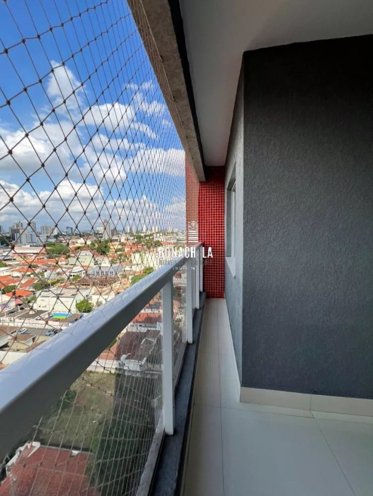 Apartamento, 3 quartos, 88 m² - Foto 5