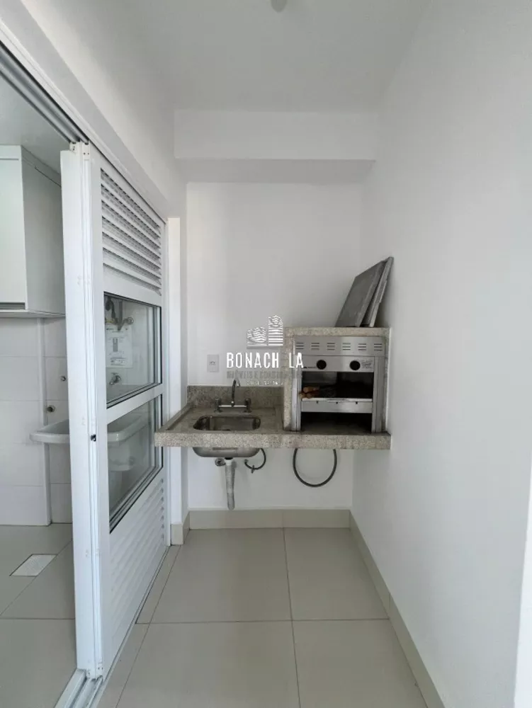 Apartamento, 3 quartos, 88 m² - Foto 4