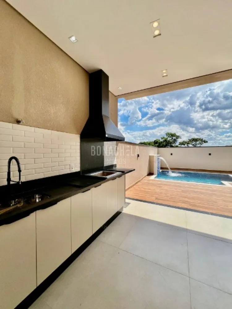 Casa, 3 quartos - Foto 5