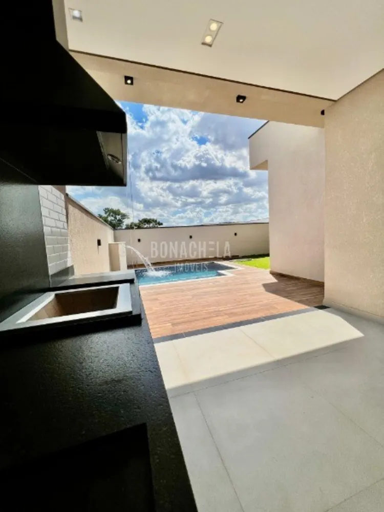 Casa, 3 quartos - Foto 6