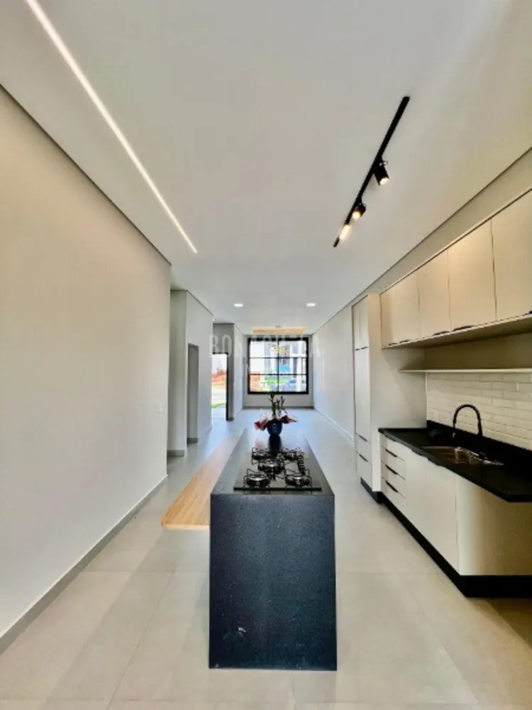 Casa, 3 quartos - Foto 4