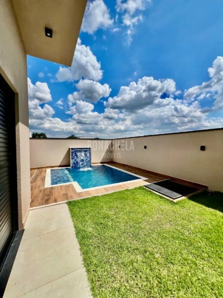 Casa, 3 quartos - Foto 8