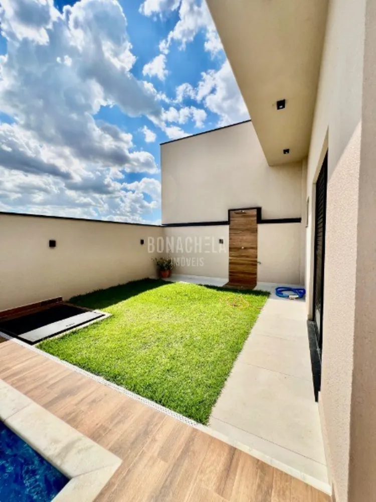 Casa, 3 quartos - Foto 7