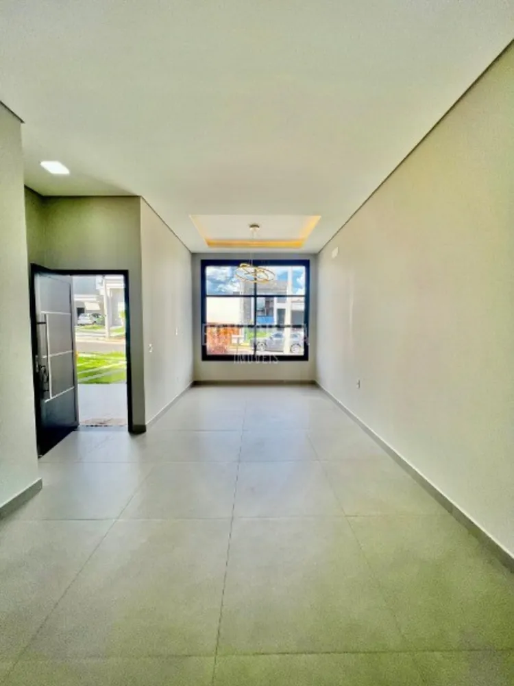 Casa, 3 quartos - Foto 2